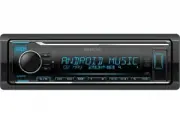 Kenwood KMM-124