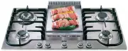 ILVE H90FCVX