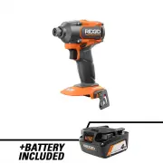 Ridgid R862311B-AC87004