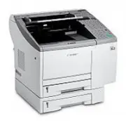 Canon FAX-L2000, FAX-L2000IP