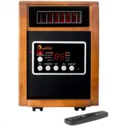 Dr. Infrared Heater DR998