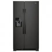Whirlpool WRS335SDHB
