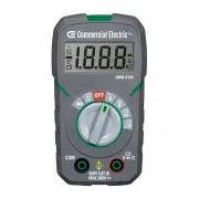 Commercial Electric DMM-8132
