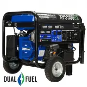 DuroMax XP5500DX
