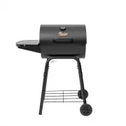 Outlaw Grills by Char-Griller 1016
