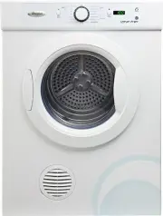 Whirlpool SDRY60