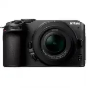 Nikon Z 30