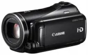 Canon LEGRIA HF M46, HF M406