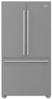 Beko BFD629X