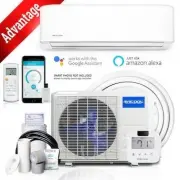 MRCOOL A-12-HP-115C-MS