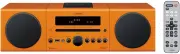 Yamaha MCRB142ORA