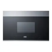 Summit Appliance MHOTR24SS2