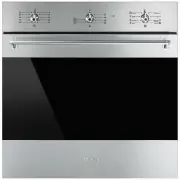 Smeg SFA63M3TVX