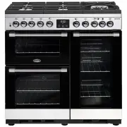 Belling BCC900GTGSS