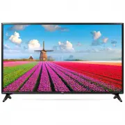 LG 43LJ550T