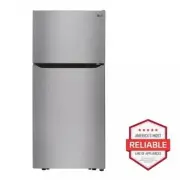 LG LTCS20020V