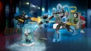 Lego 70901 Mr. Freeze Ice Attack (Ледяная aтака Мистера Фриза)