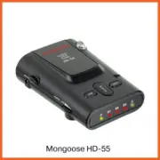 Mongoose HD-55