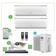 Gree MULTI18VIR210HP