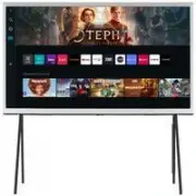 Samsung LED QE55LS01BAUXCE
