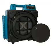 XPOWER X-2480A-Blue