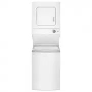 Whirlpool WET4024HW