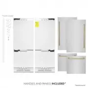 ZLINE Kitchen and Bath RBIVZ-304-60-CB