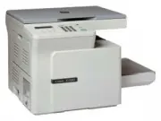 Canon PC-D320, PC-D340, FAX-L400