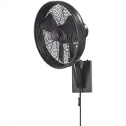 Minka Aire MINKA-AIRE F307-MBK