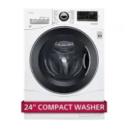 LG WM1388HW