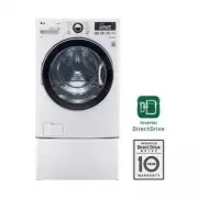 LG WM3470HWA