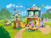 Lego 42636 Heartlake City Preschool (Дошкольное учреждение Хартлейк-Сити)