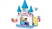 Lego 10855 Cinderella´s Magical Castle (Волшебный замок Золушки)