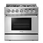 Thor Kitchen HRD3606U