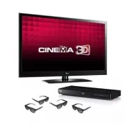 LG 55LW5300