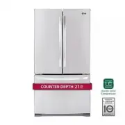 LG LFC21776ST