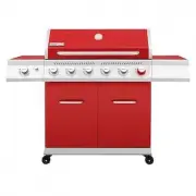 Royal Gourmet GA6402R