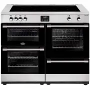 Belling BCC1100ISS
