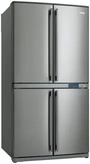 Electrolux EQE6007SB