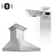 ZLINE Kitchen and Bath 697CRN-BT-30