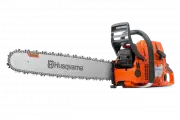 Husqvarna 390 XP