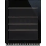 Smeg CVIA638RN3
