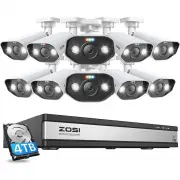 ZOSI 16DK-1828W10-40-US-A2