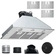 VEVOR Q36450CFM110V8F9SV1