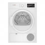 Bosch WTG86403UC
