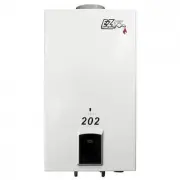 EZ Tankless EZ202NG