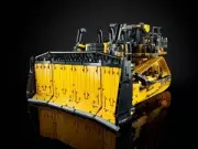 Lego 42131 App-Controlled Cat D11 Bulldozer (Бульдозер Cat D11 на пульте управления)