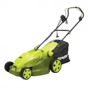 Sun Joe MJ402E