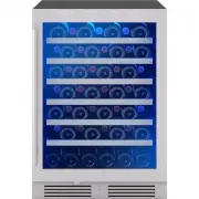 Zephyr PRW24C01CG