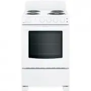 Hotpoint RAS240DMWW
